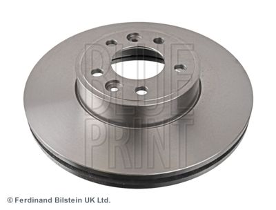 ADA104350 BLUE PRINT Тормозной диск