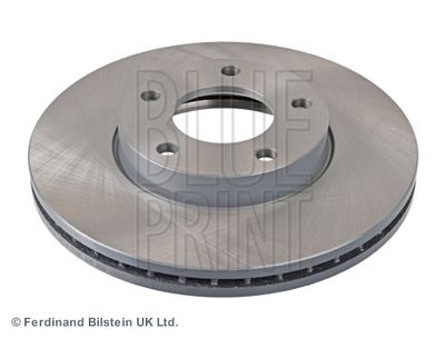 ADM54381 BLUE PRINT Тормозной диск