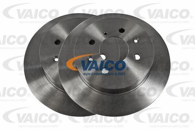 V2640015 VAICO Тормозной диск