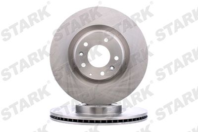 SKBD0023203 Stark Тормозной диск