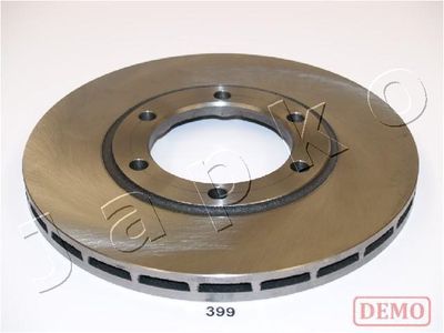 60399C JAPKO Тормозной диск