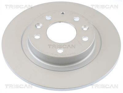 812050184C TRISCAN Тормозной диск