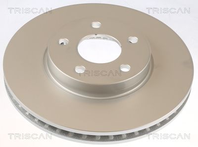 812016190C TRISCAN Тормозной диск
