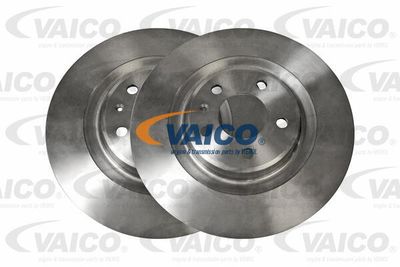 V1080112 VAICO Тормозной диск