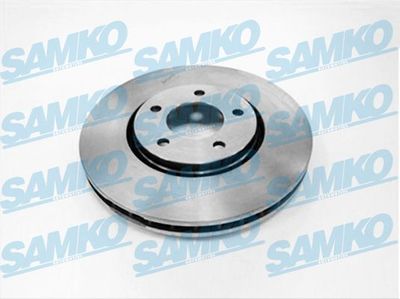 C3002V SAMKO Тормозной диск