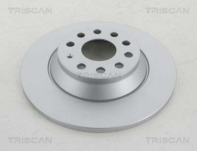 8120291066C TRISCAN Тормозной диск