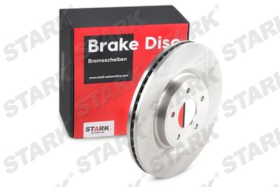 SKBD0024062 Stark Тормозной диск