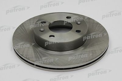 PBD1560 PATRON Тормозной диск