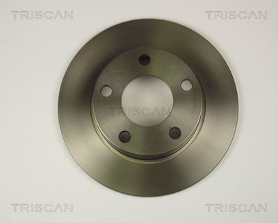 812029131 TRISCAN Тормозной диск