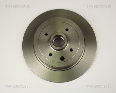 812024111 TRISCAN Тормозной диск