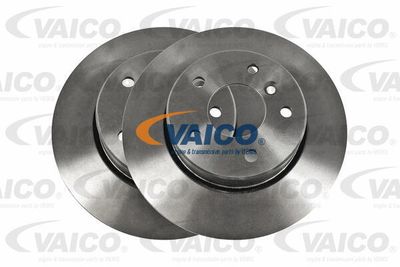 V4880003 VAICO Тормозной диск