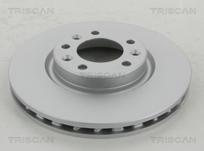 812028145C TRISCAN Тормозной диск