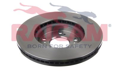 RD01335 RAICAM Тормозной диск