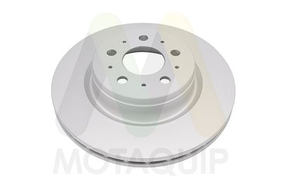 LVBD2099 MOTAQUIP Тормозной диск
