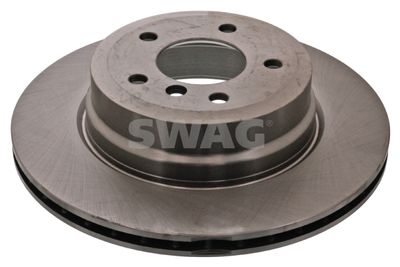 20943914 SWAG Тормозной диск