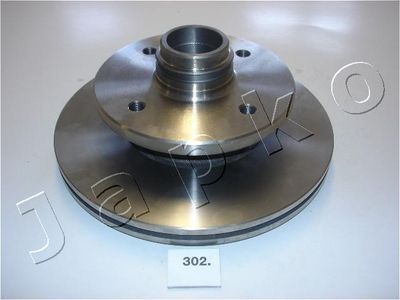 60302 JAPKO Тормозной диск