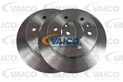 V1040081 VAICO Тормозной диск
