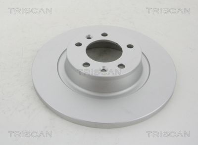 8120101013C TRISCAN Тормозной диск