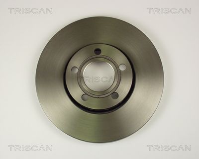 812029108 TRISCAN Тормозной диск