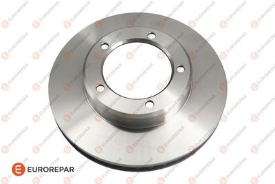 1676012080 EUROREPAR Тормозной диск