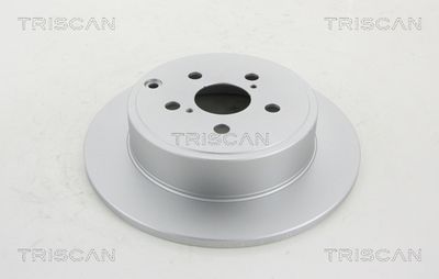 812013180C TRISCAN Тормозной диск