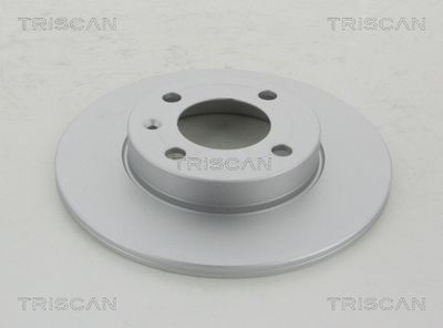 812029138C TRISCAN Тормозной диск