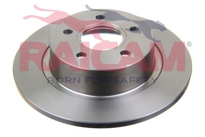 RD00266 RAICAM Тормозной диск