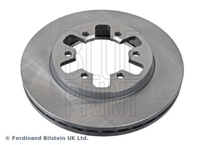 ADN14325 BLUE PRINT Тормозной диск