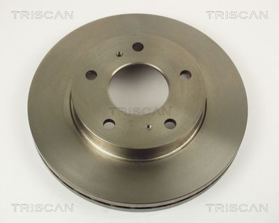 812014135 TRISCAN Тормозной диск
