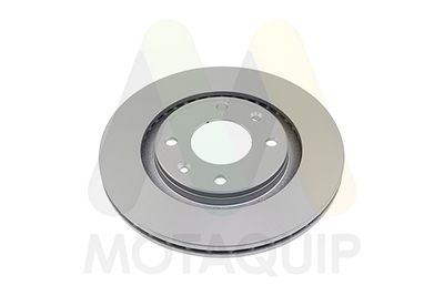 LVBD1403 MOTAQUIP Тормозной диск
