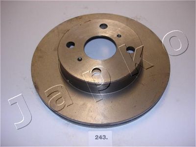 60243 JAPKO Тормозной диск