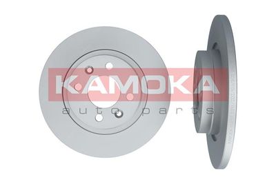103117 KAMOKA Тормозной диск