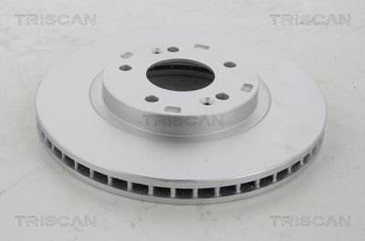 812043120C TRISCAN Тормозной диск
