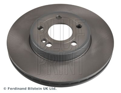 ADU1743112 BLUE PRINT Тормозной диск