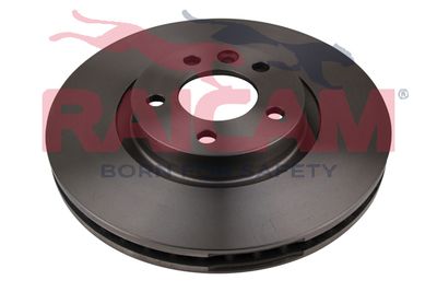 RD00921 RAICAM Тормозной диск