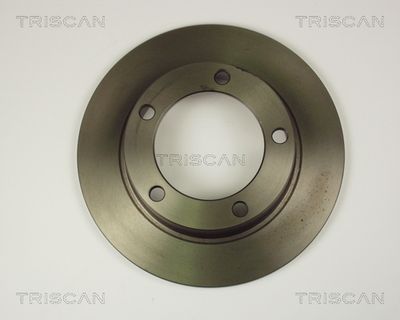 812070103 TRISCAN Тормозной диск