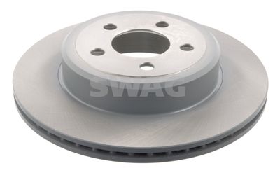 72944014 SWAG Тормозной диск
