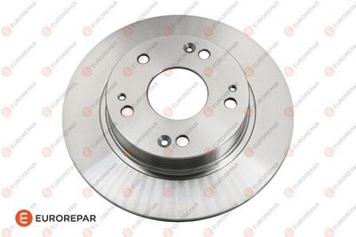 1622805680 EUROREPAR Тормозной диск