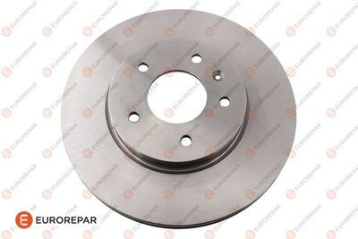 1622812680 EUROREPAR Тормозной диск
