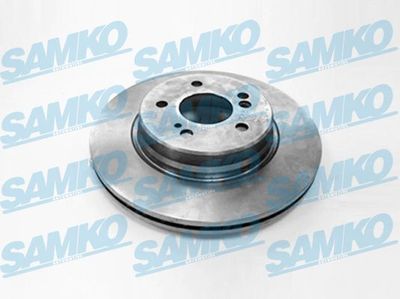 M2046V SAMKO Тормозной диск