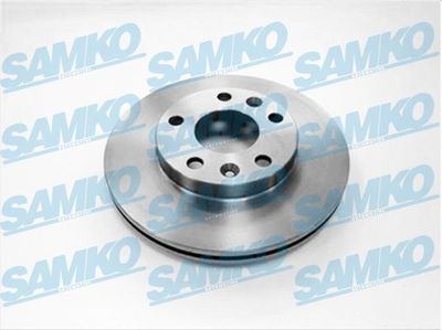 R1060V SAMKO Тормозной диск