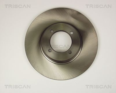 812013119 TRISCAN Тормозной диск