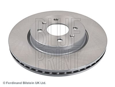 ADG043201 BLUE PRINT Тормозной диск