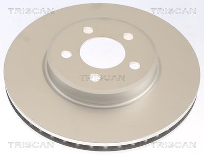 8120101027C TRISCAN Тормозной диск
