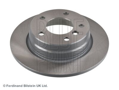 ADB114360 BLUE PRINT Тормозной диск