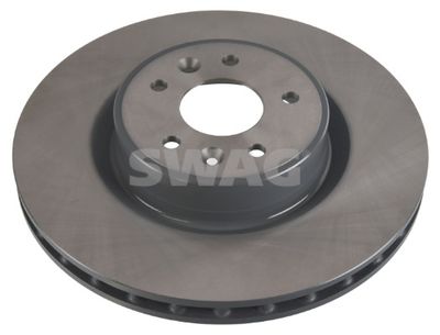 33105205 SWAG Тормозной диск