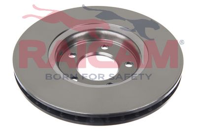 RD01024 RAICAM Тормозной диск