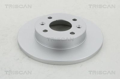812025105C TRISCAN Тормозной диск