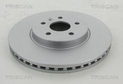 812024173C TRISCAN Тормозной диск