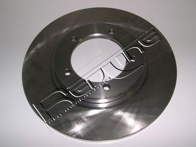 26DA002 RED-LINE Тормозной диск